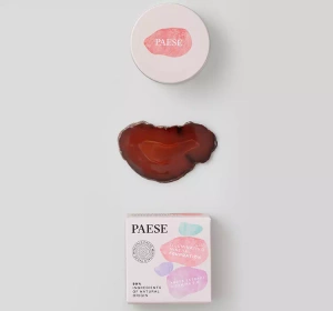 PAESE MINERALS ILLUMINATING MINERAL FOUNDATION 201W BEIGE 7G