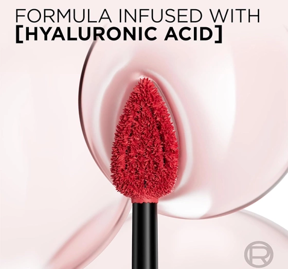 LOREAL INFAILLIBLE MATTE RESISTANCE MATTE LIQUID LIPSTICK 635 WORTH IT MEDIUM 5ML