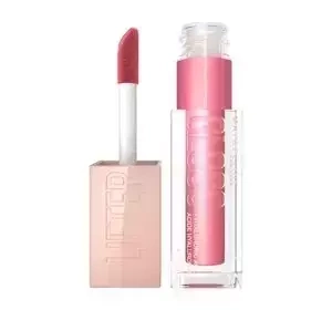 MAYBELLINE LIFTER GLOSS LIP GLOSS 005 PETAL 5.4ML