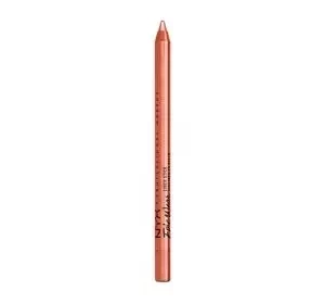 NYX PROFESSIONAL MAKEUP EPIC WEAR EYE PENCIL 18 ORANGE ZEST 1.22G