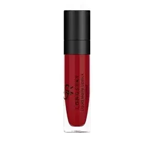 GOLDEN ROSE LONGSTAY LIQUID LIPSTICK MATTE 18
