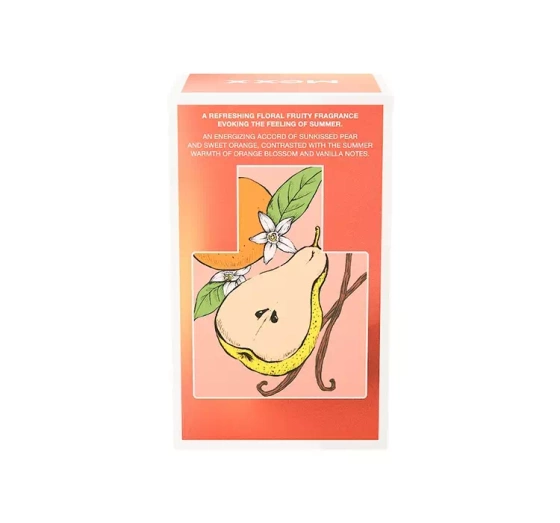 MEXX SUMMER BLISS FOR HER EAU DE TOILETTE SPRAY 40ML