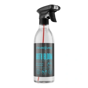 CLEANGANG BATH BLOOM BATHROOM LIMESTONE CLEANER 500ML