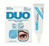 ARDELL SET DUO GLUE LASH ADHESVE CLEAR 7g