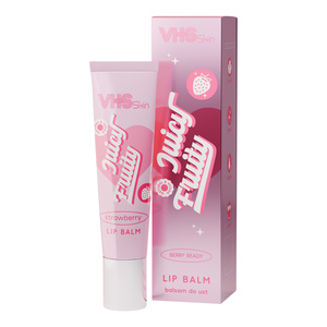 VHS Skin Juicy Fruity Berry Ready Lip Balm 10 ml