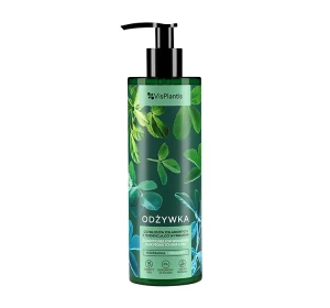 VIS PLANTIS CONDITIONER FOR WEAKENED HAIR 400ML
