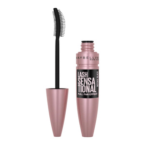 MAYBELLINE MASCARA LASH SENSATIONAL INTENSE BLACK