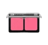 Catrice Blush Affair Cream and Powder Blush Palette 020 Pleasing Pink 6g