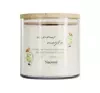 NACOMI FRAGRANCES SOY SCENTED CANDLE SUMMER MOJITO 450G