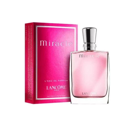 LANCOME MIRACLE EAU DE PARFUM SPRAY 30ML