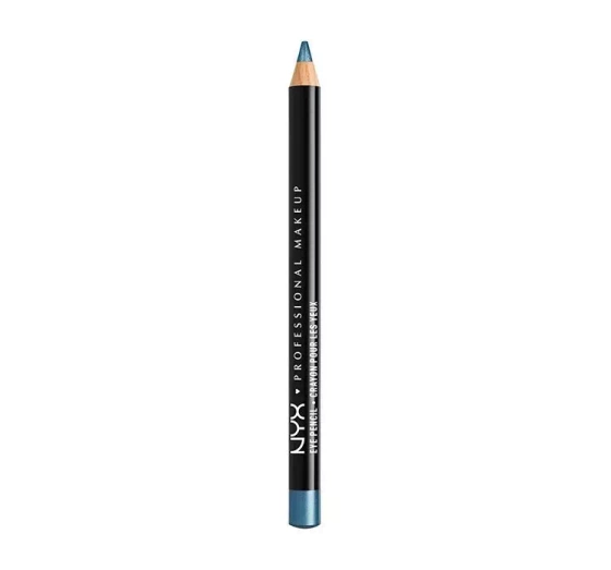 NYX PROFESSIONAL MAKEUP EYE PENCIL 910 SATIN BLUE 1,1G