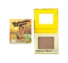 THE BALM BAHAMA MAMA TRAVEL SIZE FACE BRONZER BRONZING POWDER 3G