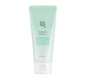 Beauty of Joseon Green Plum Face Wash 100ml
