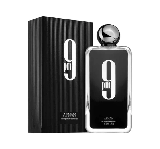 Click on photo to zoom it AFNAN 9PM Eau de Parfum spray 100ml