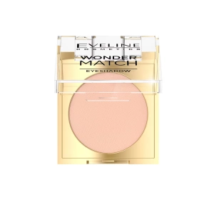 Eveline Wonder Match eyeshadow 01 Base 3g