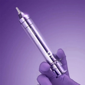 Numbuzin No.9 NAD+ Retinol Volumetox Eye Cream 10ml