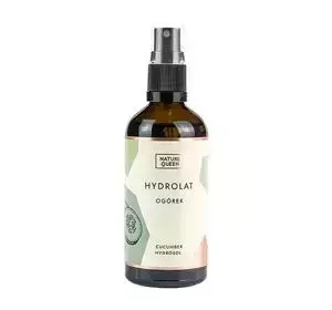 NATURE QUEEN CUCUMBER DISTILLATE 100ML