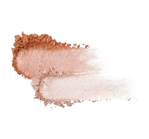 WET N WILD MEGAGLO BLUSHLIGHTER HELLO HALO ILLUMINATING DUO HIGHLIGHT BLING 10G