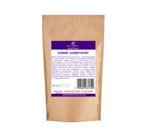 PROFESSIONAL MICRODERMABRASION CORUNDUM 125G