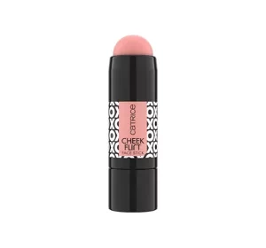 CATRICE CHEEK FLIRT BLUSH STICK 030 ROCK'N'ROSE 5.5G