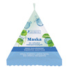 Verdenic Hyaluronic Acid and CICA Low-Porosity Hair Mask Sachet 25ml