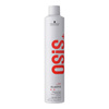 SCHWARZKOPF OSIS+ ELASTIC MEDIUM HOLD HAIRSPRAY 500ML