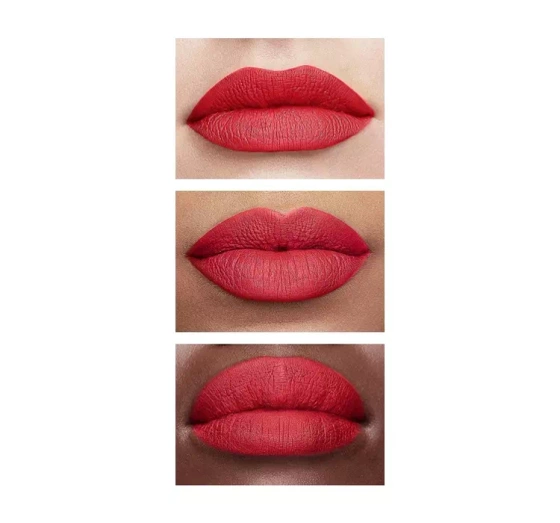 LOREAL MATTE LIP CRAYON LIPSTICK 505 LITTLE CHILI 1.3G