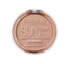 CATRICE SUN GLOW MATT BRONZING POWDER 030 9.5G