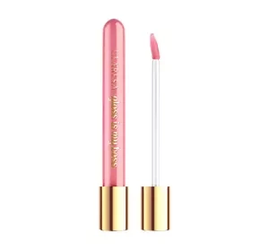 CLARESA GLOSS IS MY BOSS MOISTURIZING LIP GLOSS 08 TOP DOG 5G