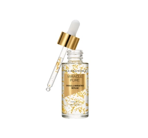 MAX FACTOR MIRACLE PURE FACE SERUM 30ML