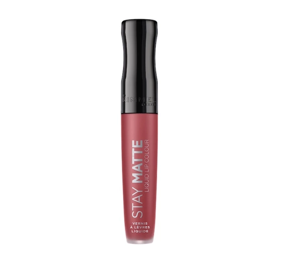 RIMMEL STAY MATTE LIQUID LIPSTICK 200 PINK BLINK 5,5ML