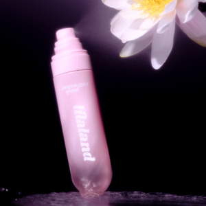 Lilaland Pink Refresher Hydrating and Repairing Facial Toner 100ml