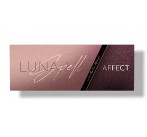 AFFECT LUNAR SPELL PRESSED EYESHADOW PALETTE 24G 