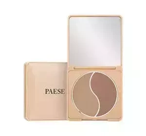 PAESE SELFGLOW BRONZING POWDER MEDIUM 6.5G