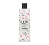 LUX BOTANICALS SKIN RADIANCE CHERRY BLOSSOM & APRICOT OIL SHOWER GEL 500ML 