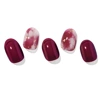 OHORA SEMI-CURED GEL STRIPS MULBERRY