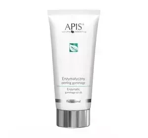 APIS ENZYMATIC PEEL GOMMAGE ENZYME EXFOLIATION 200ML