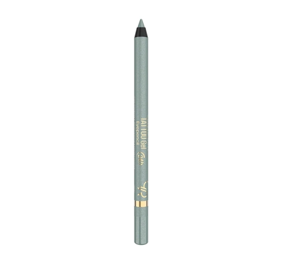GOLDEN ROSE TATTOO GEL EYEPENCIL 105 1.2G