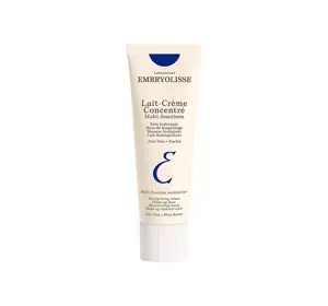 EMBRYOLISSE MOISTURISING NOURISHING CREAM 30ML