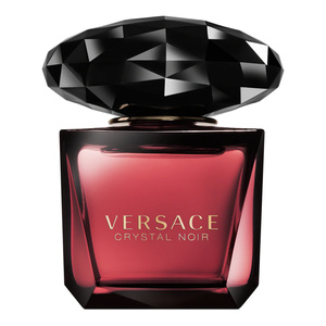 VERSACE CRYSTAL NOIR EAU DE PARFUM SPRAY 90ML