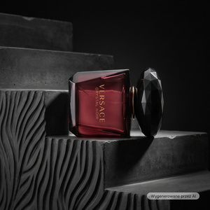 VERSACE CRYSTAL NOIR EAU DE PARFUM SPRAY 90ML