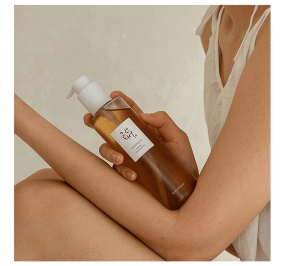 Beauty of Joseon Ginseng Cleansing Oil 210ml