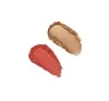 REVOLUTION BLUSH & HIGHLIGHT STICK CORAL DEW 4.3G