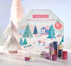 Yankee Candle Apres Ski Small Advent Calendar