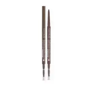 CATRICE SLIM MATIC WATERPROOF BROW PENCIL COOL BROWN 040 0.05G
