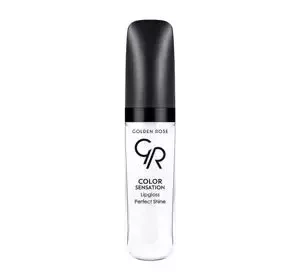 GOLDEN ROSE COLOR SENSATION LIP GLOSS 124 5.6ML