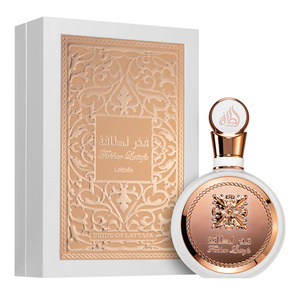 Lattafa Fakhar Woman Eau de Parfum Spray 100ml