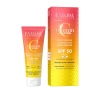 EVELINE VITAMIN C 3X ACTION MOISTURIZING AND PROTECTIVE FACE CREAM SPF50 30ML