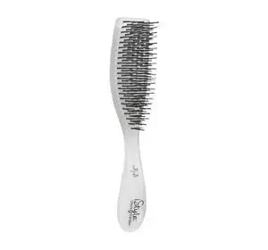OLIVIA GARDEN ISTYLE FINE HAIR BRUSH FINE HAIR