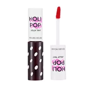 HOLIKA HOLIKA HOLI POP JELLY TINT RD01 CHERRY 9.5ML